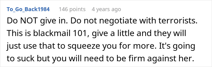 Mom Boots 15YO Out Of Her Home To Teach “Adulting”, Demands Ex-Husband’s Inheritance Years Later Mom Boots 15YO Out Of Her Home To Teach “Adulting”, Demands Ex-Husband’s Inheritance Years Later