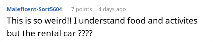 Woman Lets Daughter “Tag Along” On Friend’s International Trip, Gets Hit With Huge Bill Soon After Woman Lets Daughter “Tag Along” On Friend’s International Trip, Gets Hit With Huge Bill Soon After
