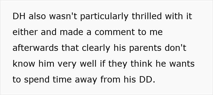 Parents Question In-Laws’ Babysitting Offer After Discovering The Sneaky Expiry Clause Parents Question In-Laws’ Babysitting Offer After Discovering The Sneaky Expiry Clause