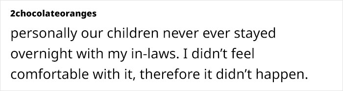 Parents Question In-Laws’ Babysitting Offer After Discovering The Sneaky Expiry Clause Parents Question In-Laws’ Babysitting Offer After Discovering The Sneaky Expiry Clause