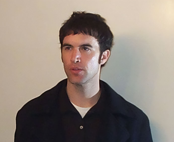 MySpace Founder Looks Unrecognizable After Selling Company For $580M MySpace Founder Looks Unrecognizable After Selling Company For $580M