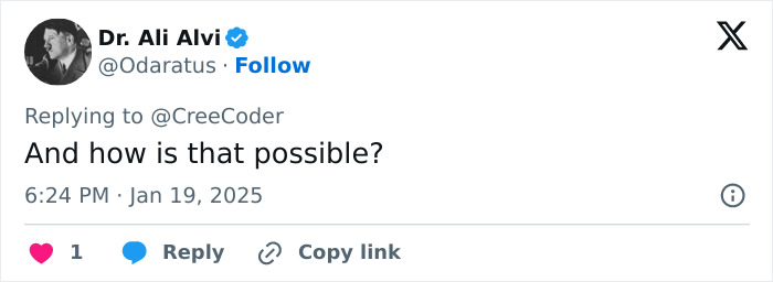 “Hasn’t Even Been A Day”: People In Disbelief As TikTok Is Back Online “Hasn’t Even Been A Day”: People In Disbelief As TikTok Is Back Online