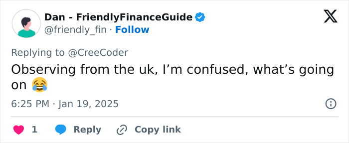 “Hasn’t Even Been A Day”: People In Disbelief As TikTok Is Back Online “Hasn’t Even Been A Day”: People In Disbelief As TikTok Is Back Online