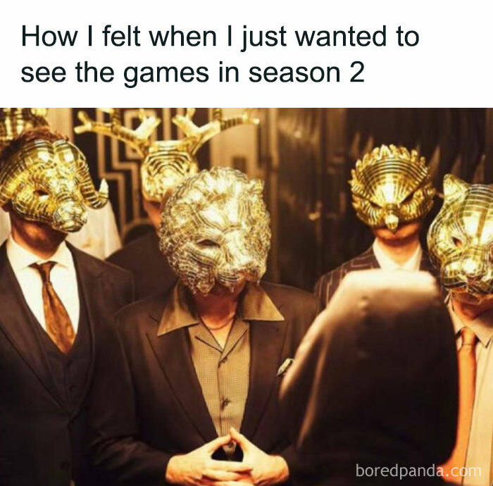 Squid Game Season 2 Left Many People Confused, And Here Are 50 Giggle-Worthy Memes About It