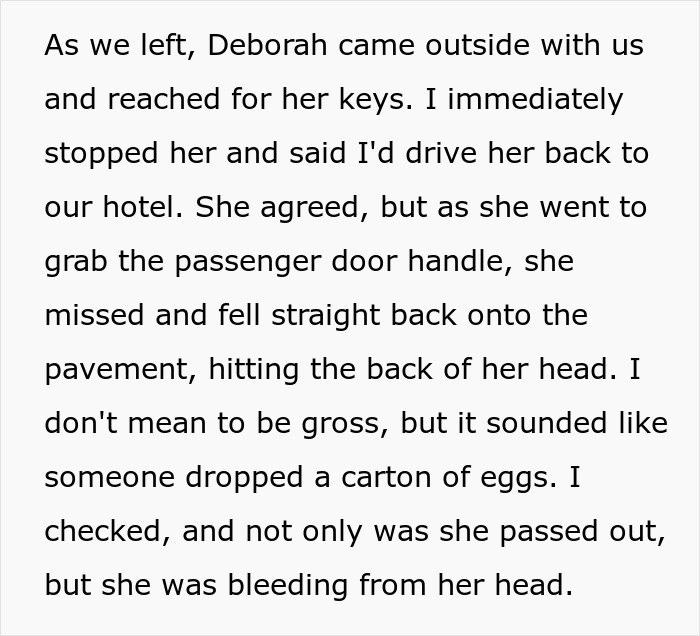 &ldquo;Am I The Jerk For Calling An Ambulance, Which Got My Coworker Fired?&rdquo;