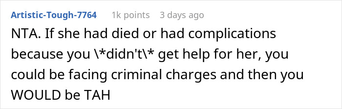 &ldquo;Am I The Jerk For Calling An Ambulance, Which Got My Coworker Fired?&rdquo;