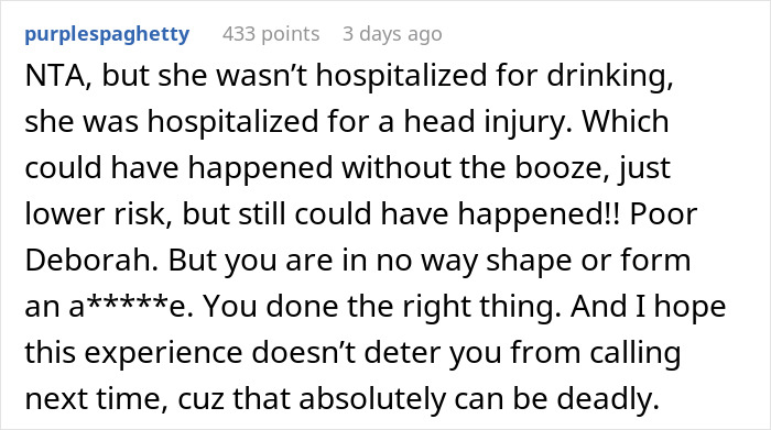 &ldquo;Am I The Jerk For Calling An Ambulance, Which Got My Coworker Fired?&rdquo;