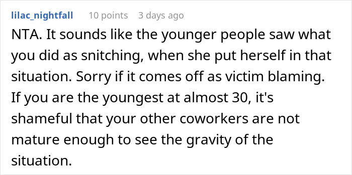 &ldquo;Am I The Jerk For Calling An Ambulance, Which Got My Coworker Fired?&rdquo;