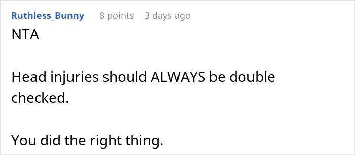 &ldquo;Am I The Jerk For Calling An Ambulance, Which Got My Coworker Fired?&rdquo;