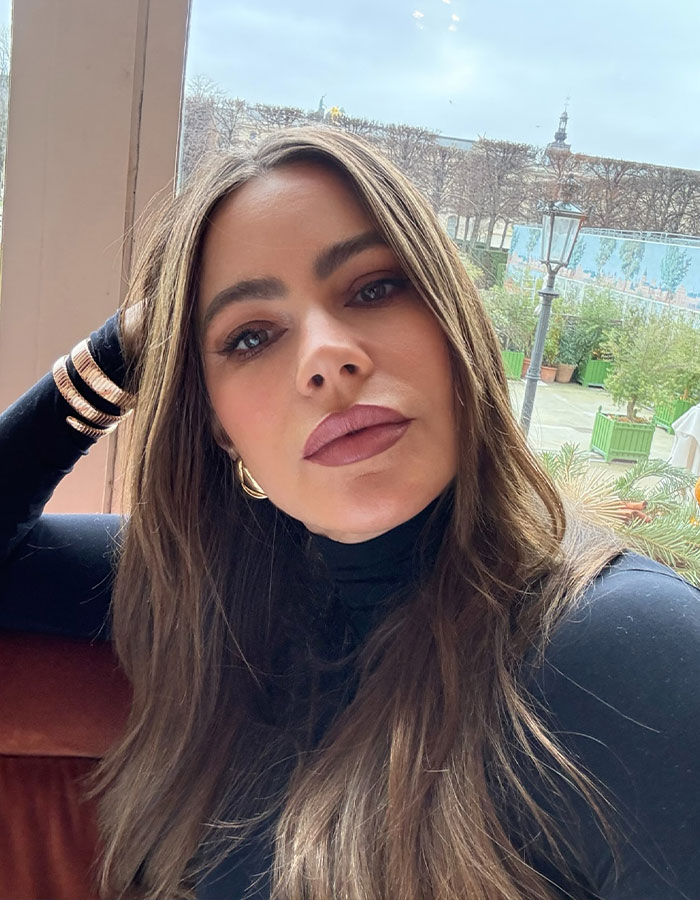 “Rudest Celebrity”: Sofia Vergara, 52, Slammed By Modern Family Co-Star “Rudest Celebrity”: Sofia Vergara, 52, Slammed By Modern Family Co-Star