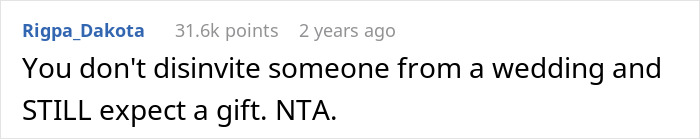 Bride Uninvites Her BFF, Acts Shocked When She Finds Out Her Wedding Cake Order Was Canceled Too