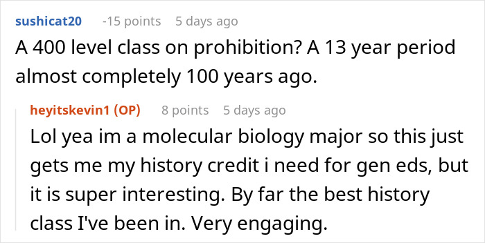 Man Is Annoyed That His Classmate Thought That Bringing Her Daughter With Her Was Fine Man Is Annoyed That His Classmate Thought That Bringing Her Daughter With Her Was Fine