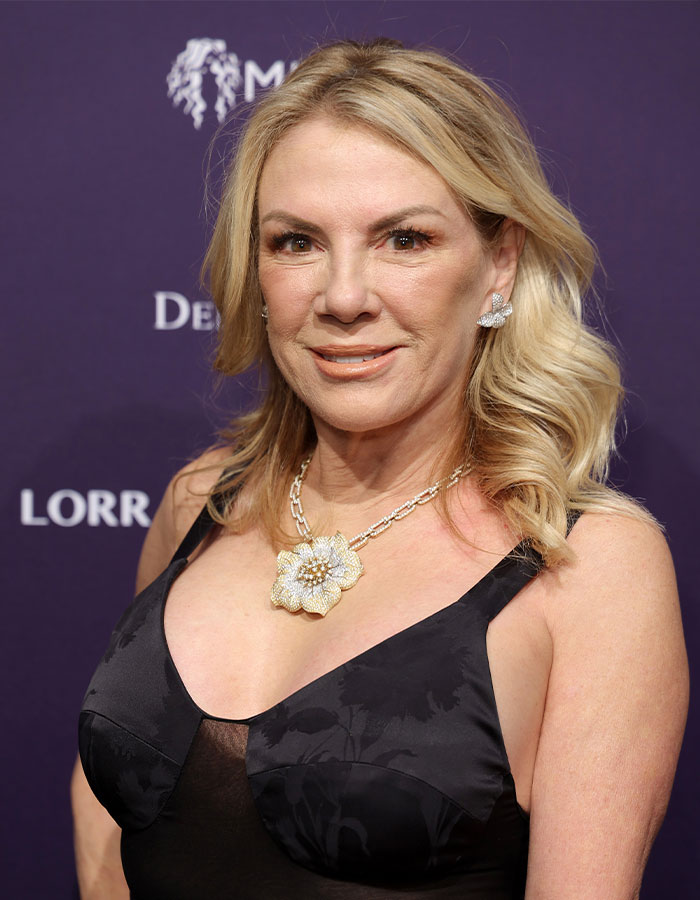 “Embrace Your Age”: Ramona Singer’s Edited Palm Beach Photo Raises Eyebrows “Embrace Your Age”: Ramona Singer’s Edited Palm Beach Photo Raises Eyebrows