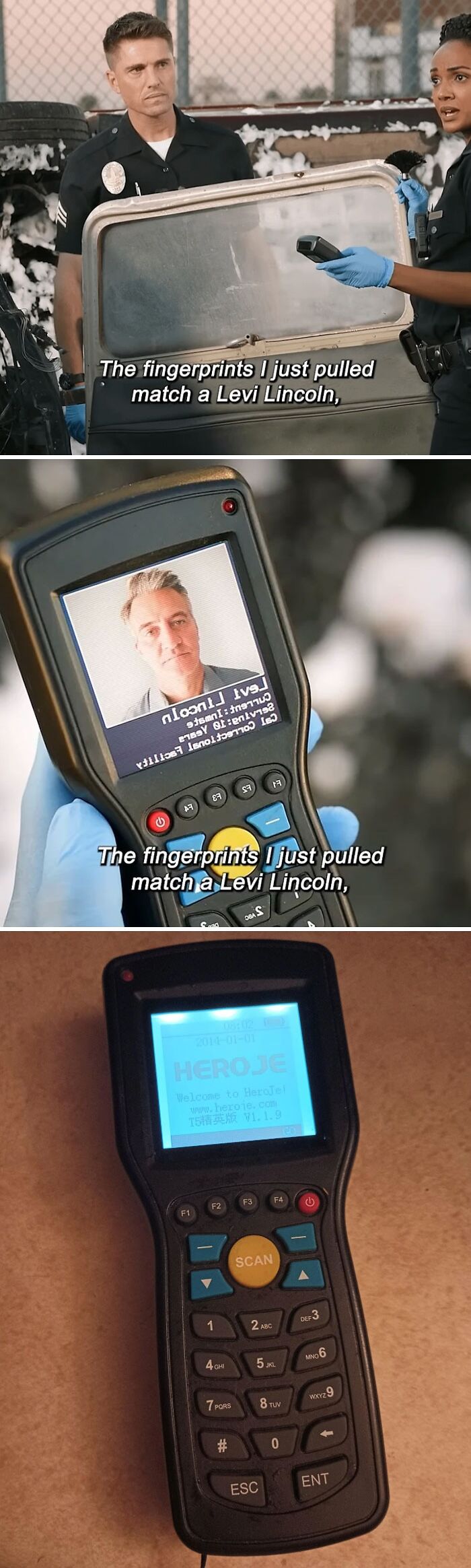 50 Times Filmmakers Repurposed Everyday Items As Props And Hoped No One Would Notice (New Pics) 50 Times Filmmakers Repurposed Everyday Items As Props And Hoped No One Would Notice (New Pics)