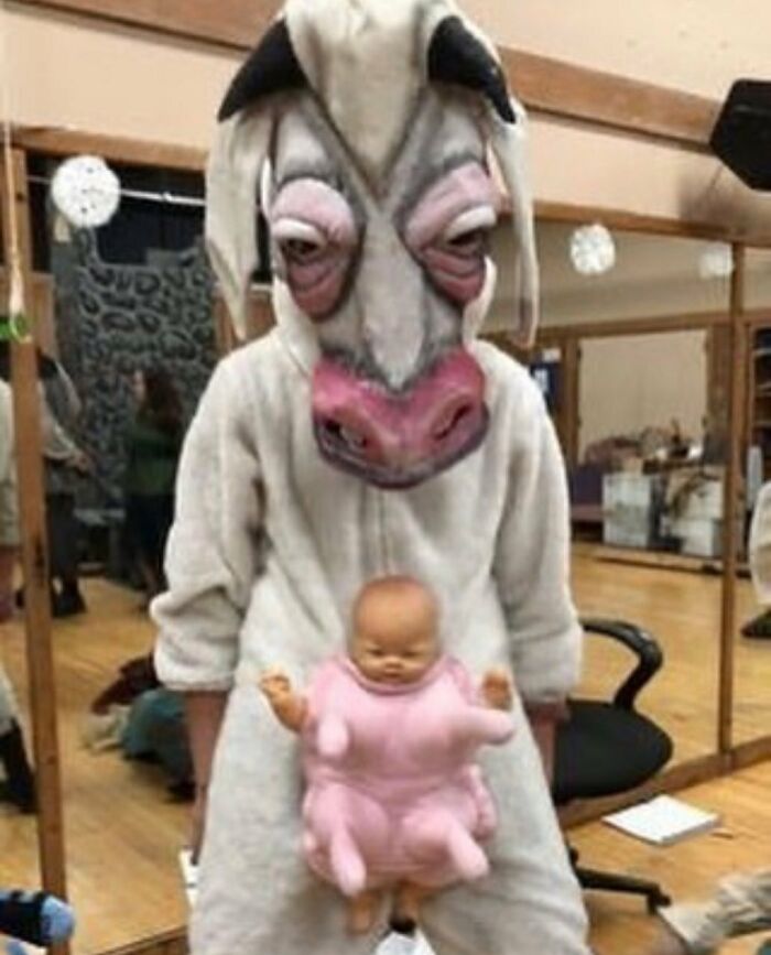 40 Random Cursed Images That Cannot Be Explained 40 Random Cursed Images That Cannot Be Explained