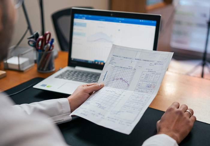 Woman Is Shocked At Family DNA Results, Doesn’t Know What To Do