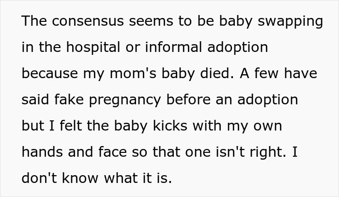 Woman Is Shocked At Family DNA Results, Doesn’t Know What To Do