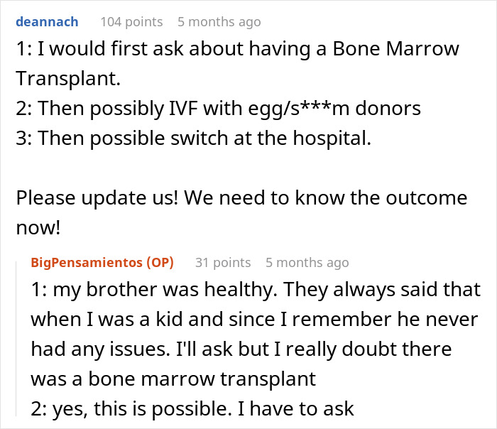 Woman Is Shocked At Family DNA Results, Doesn’t Know What To Do Woman Is Shocked At Family DNA Results, Doesn’t Know What To Do