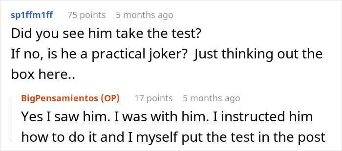 Woman Is Shocked At Family DNA Results, Doesn’t Know What To Do