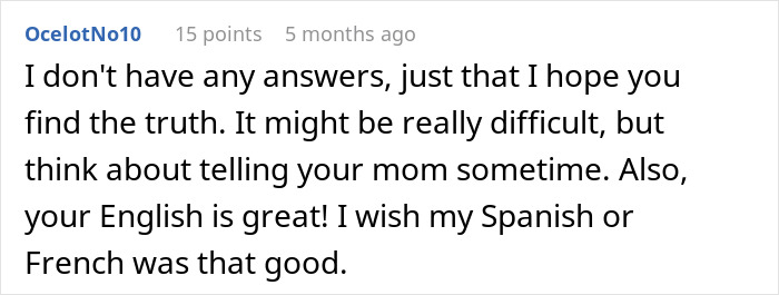Woman Is Shocked At Family DNA Results, Doesn’t Know What To Do