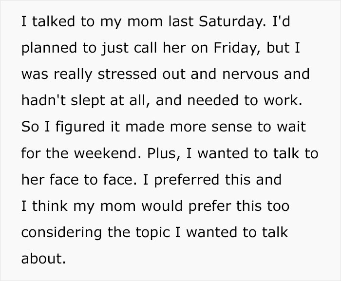 Woman Is Shocked At Family DNA Results, Doesn’t Know What To Do