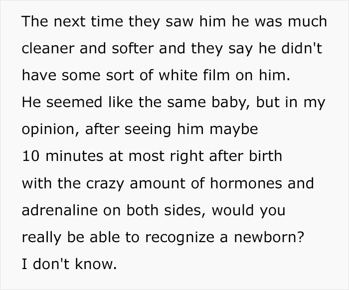 Woman Is Shocked At Family DNA Results, Doesn’t Know What To Do