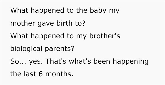 Woman Is Shocked At Family DNA Results, Doesn’t Know What To Do