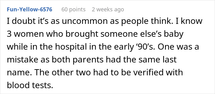 Woman Is Shocked At Family DNA Results, Doesn’t Know What To Do
