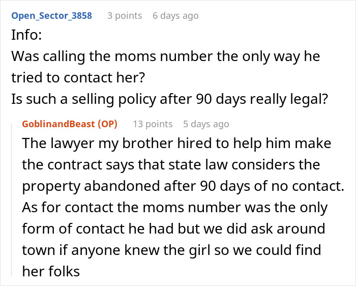 “She Is Now Demanding $2,000”: Student Leaves Laptop For Repairs, Comes Back 9 Months Later “She Is Now Demanding $2,000”: Student Leaves Laptop For Repairs, Comes Back 9 Months Later