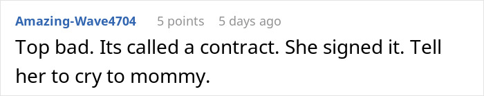 “She Is Now Demanding $2,000”: Student Leaves Laptop For Repairs, Comes Back 9 Months Later “She Is Now Demanding $2,000”: Student Leaves Laptop For Repairs, Comes Back 9 Months Later