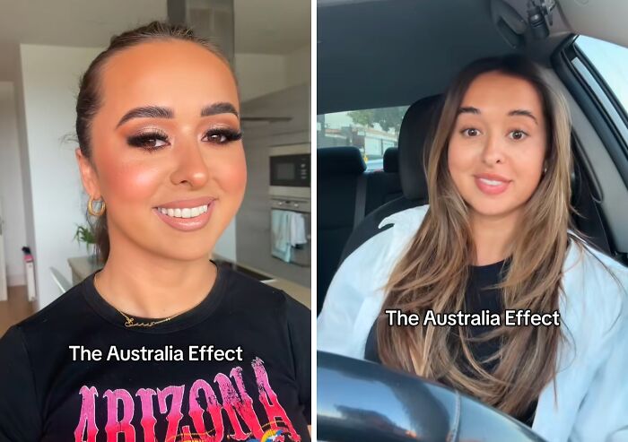 52 Fascinating Before And After Pics That Show How Australia Changes People 52 Fascinating Before And After Pics That Show How Australia Changes People