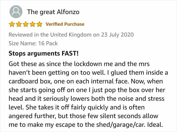 80 Hilariously Unhinged Reviews That Work Better Than Advertisements