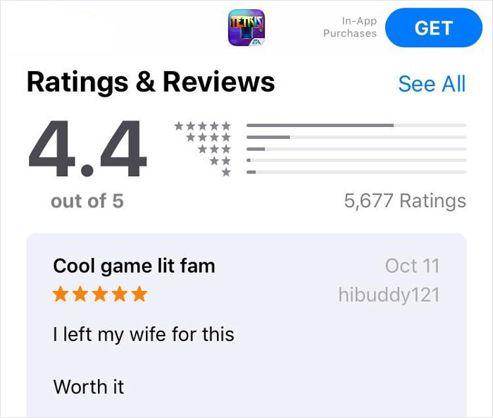 80 Hilariously Unhinged Reviews That Work Better Than Advertisements
