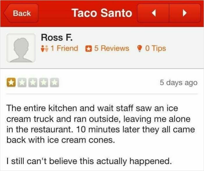 80 Hilariously Unhinged Reviews That Work Better Than Advertisements