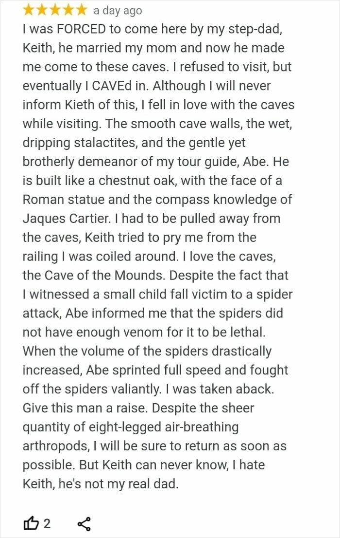 80 Hilariously Unhinged Reviews That Work Better Than Advertisements