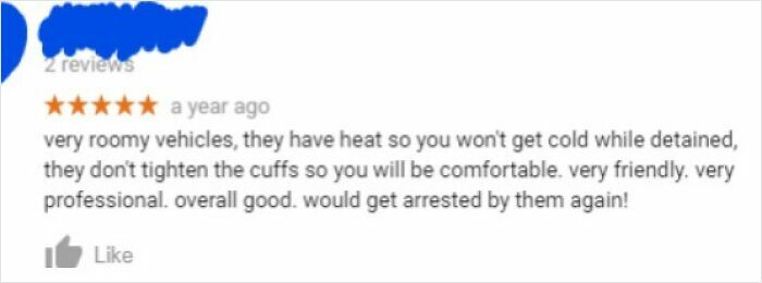 80 Hilariously Unhinged Reviews That Work Better Than Advertisements 80 Hilariously Unhinged Reviews That Work Better Than Advertisements