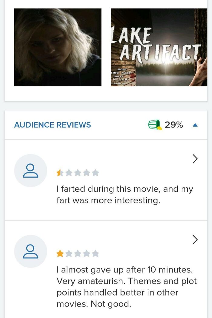 80 Hilariously Unhinged Reviews That Work Better Than Advertisements
