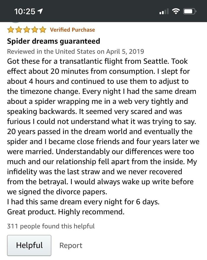 80 Hilariously Unhinged Reviews That Work Better Than Advertisements