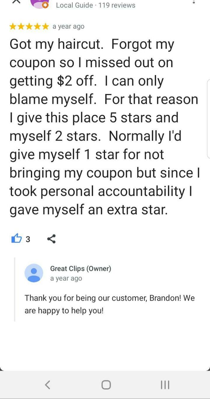 80 Hilariously Unhinged Reviews That Work Better Than Advertisements 80 Hilariously Unhinged Reviews That Work Better Than Advertisements