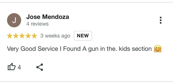 80 Hilariously Unhinged Reviews That Work Better Than Advertisements