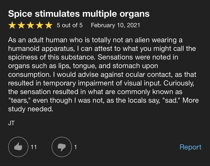 80 Hilariously Unhinged Reviews That Work Better Than Advertisements