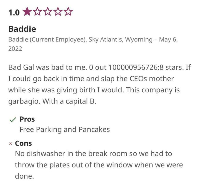 80 Hilariously Unhinged Reviews That Work Better Than Advertisements