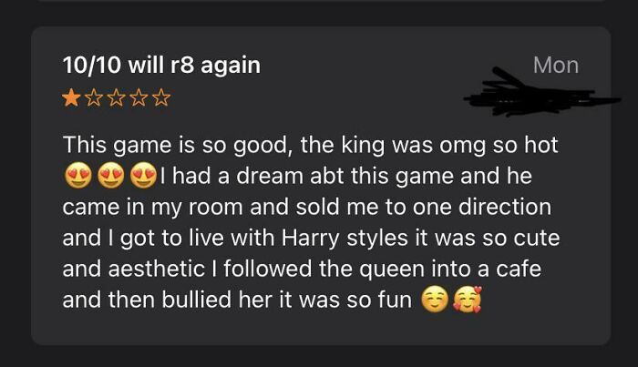 80 Hilariously Unhinged Reviews That Work Better Than Advertisements 80 Hilariously Unhinged Reviews That Work Better Than Advertisements