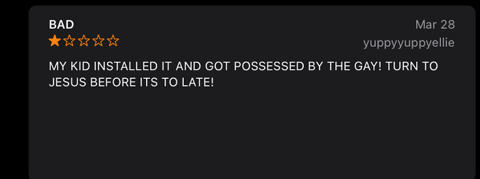 80 Hilariously Unhinged Reviews That Work Better Than Advertisements