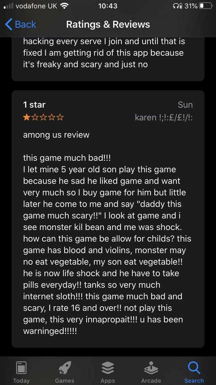 80 Hilariously Unhinged Reviews That Work Better Than Advertisements 80 Hilariously Unhinged Reviews That Work Better Than Advertisements