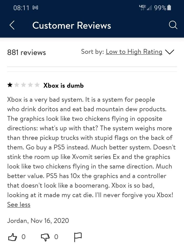 80 Hilariously Unhinged Reviews That Work Better Than Advertisements