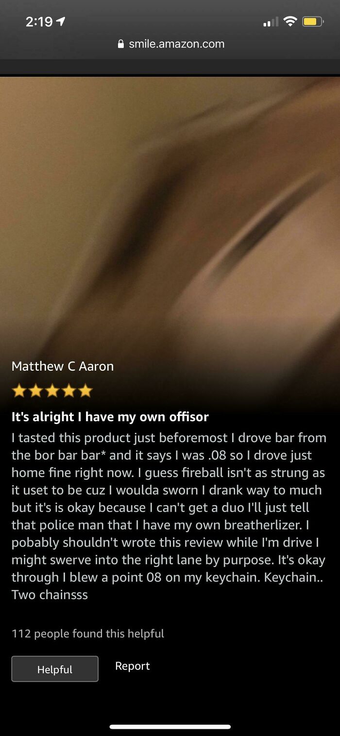 80 Hilariously Unhinged Reviews That Work Better Than Advertisements