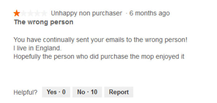 80 Hilariously Unhinged Reviews That Work Better Than Advertisements