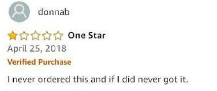80 Hilariously Unhinged Reviews That Work Better Than Advertisements