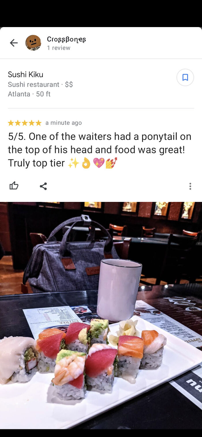 80 Hilariously Unhinged Reviews That Work Better Than Advertisements 80 Hilariously Unhinged Reviews That Work Better Than Advertisements